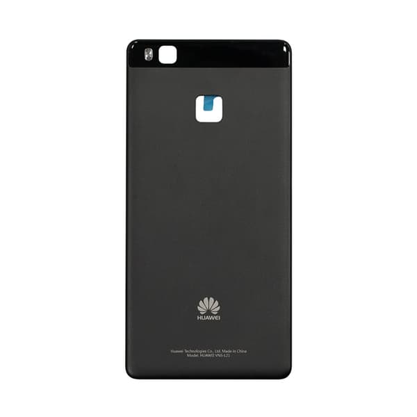 Huawei P9 Lite Baksida/Batterilucka Original - Svart