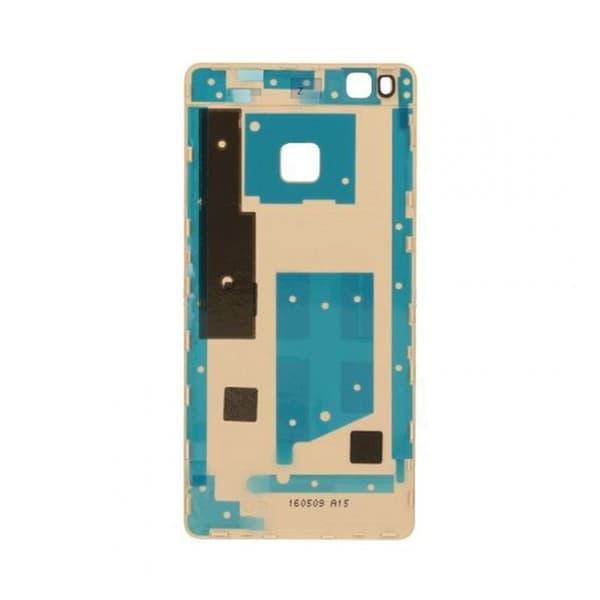 Huawei P9 Lite Baksida/Batterilucka Original - Guld