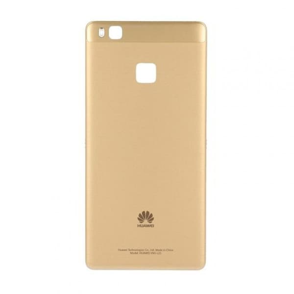 Huawei P9 Lite Baksida/Batterilucka Original - Guld