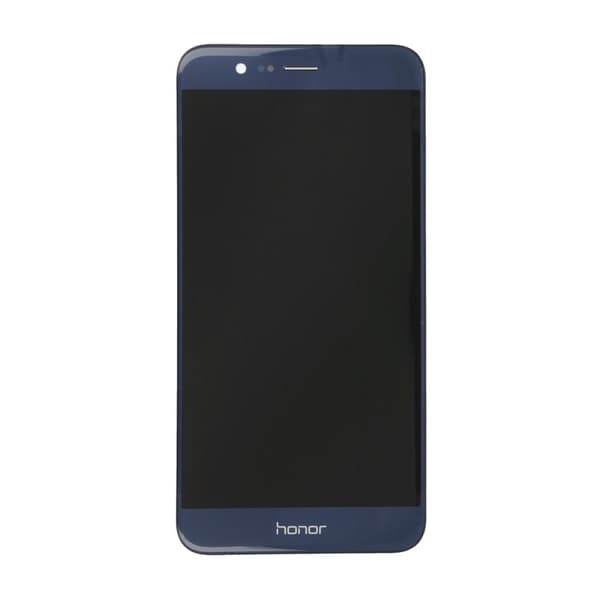 Huawei Honor 8 Pro Skärm/Display Original - Blå