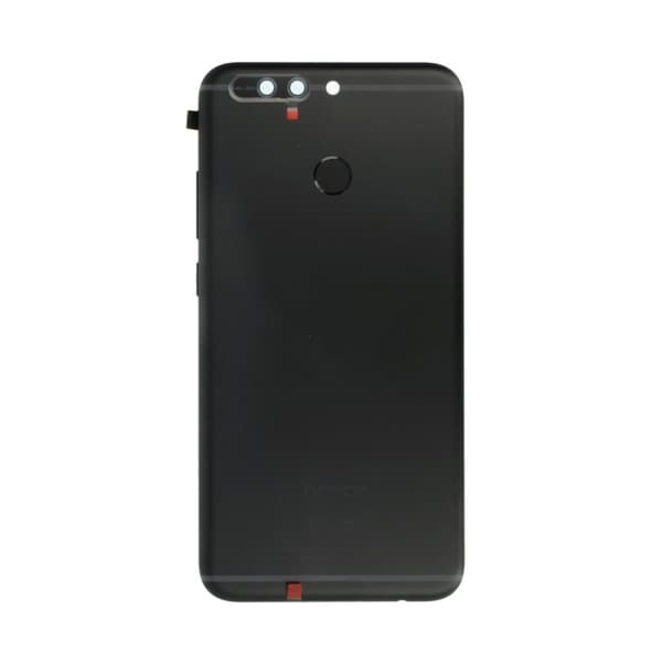 Honor 8 Pro Baksida Original - Svart