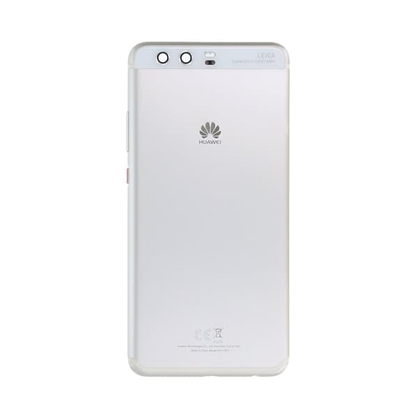 Huawei P10 Baksida/Batterilucka OEM - Silver
