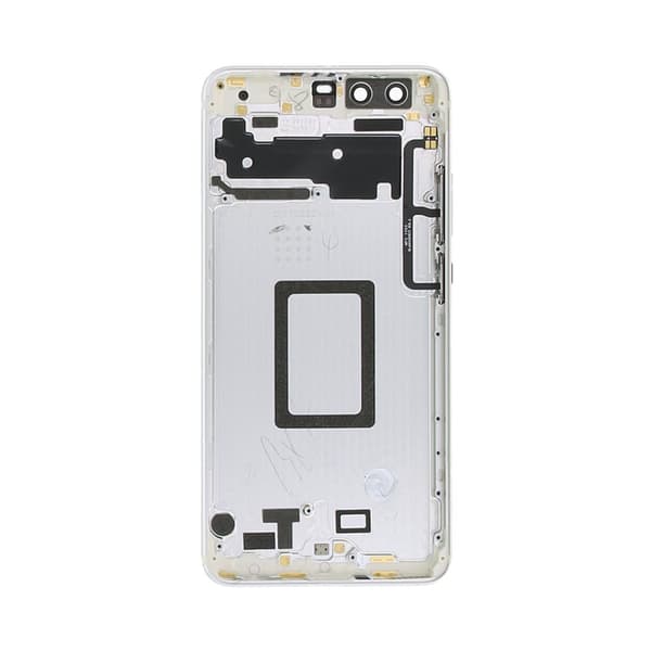 Huawei P10 Baksida/Batterilucka OEM - Silver