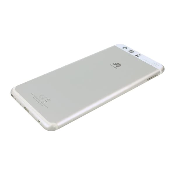 Huawei P10 Baksida/Batterilucka OEM - Silver
