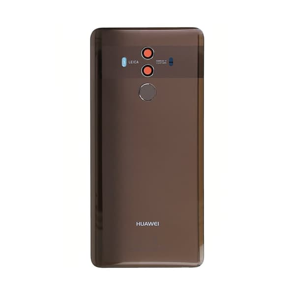 Huawei Mate 10 Pro Baksida/Batterilucka Original - Brun