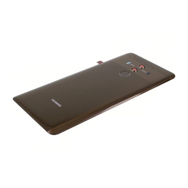 Huawei Mate 10 Pro Baksida/Batterilucka Original - Brun