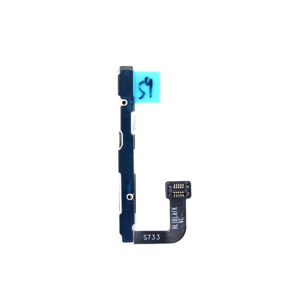 Huawei Mate 10 Pro Låsknapp med Volymknappar Flexkabel
