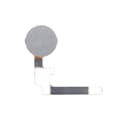 Miniatyrbild 1 av 2: Google Pixel 2 XL Hemknapp Flexkabel - Svart