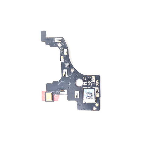 OnePlus 5T Mikrofon