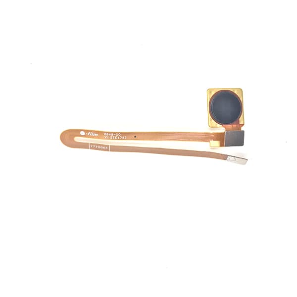 OnePlus 5T Hemknapp - Svart