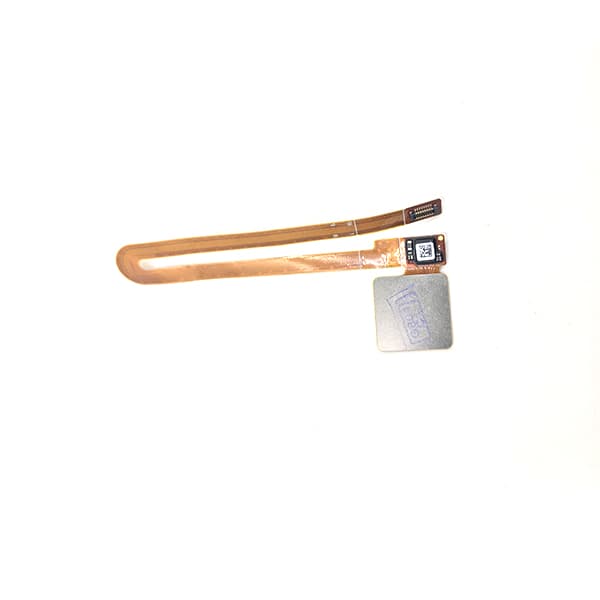 OnePlus 5T Hemknapp - Svart