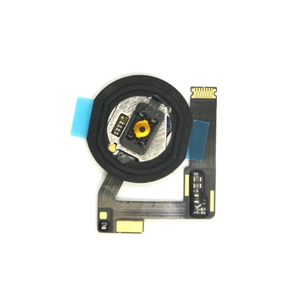 iPad Pro 10.5" Hemknapp Flexkabel - Svart