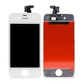 Miniatyrbild 3 av 5: iPhone 4 LCD Skärm OEM - Vit