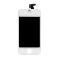 Miniatyrbild 4 av 5: iPhone 4 LCD Skärm OEM - Vit