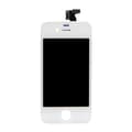 Miniatyrbild 1 av 5: iPhone 4 LCD Skärm OEM - Vit
