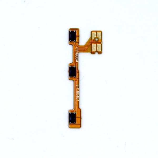 Huawei P20 Lite Låsknapp med Volymknappar Flexkabel