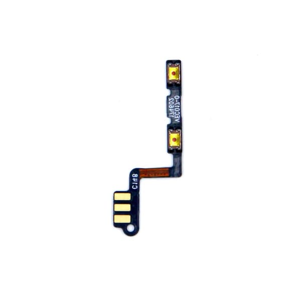 One Plus 6 Volymflex