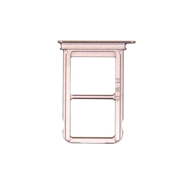 Huawei P20 Simkortshållare - Rosa