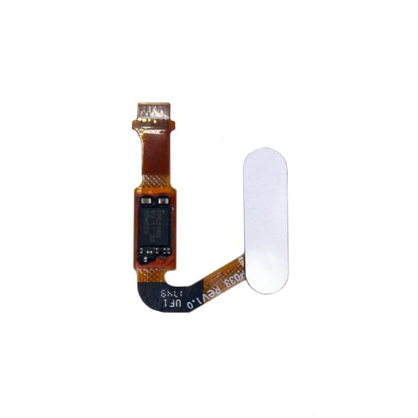 Huawei Mate 10 Fingeravtrycksläsare - Guld