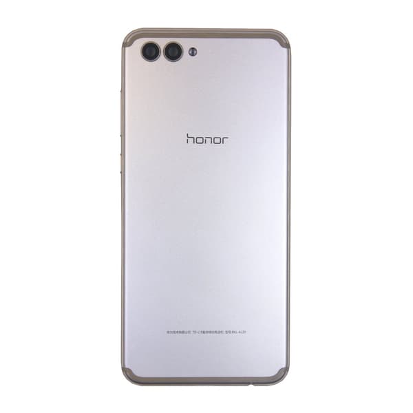 Honor View 10 Baksida ram - Guld