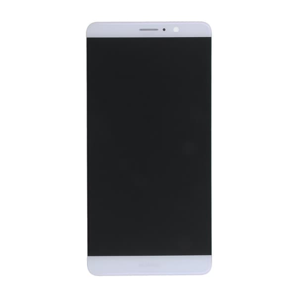 Huawei Mate 9 Skärm med LCD Display med Batteri Original - Silver