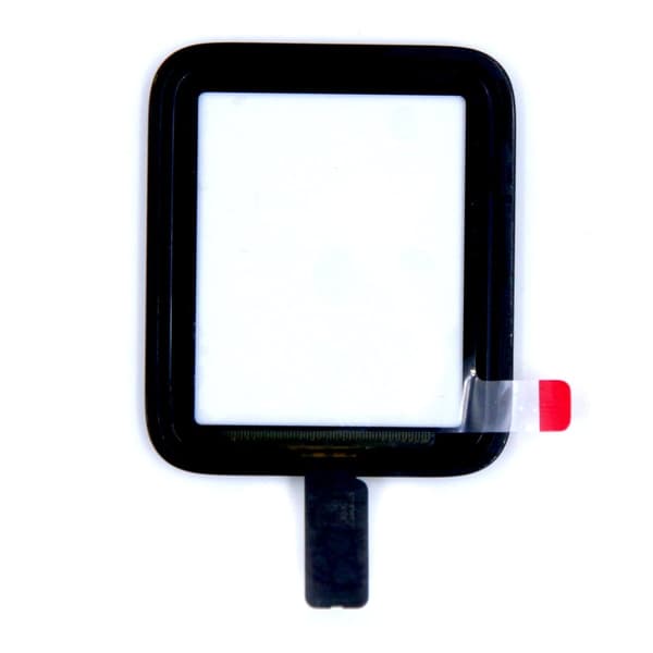 Apple Watch 2 38mm Glas med Touchskärm