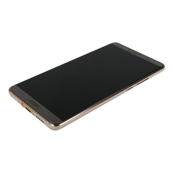Huawei Mate 10 Display Skärm med LCD Display med Batteri Original - Brun