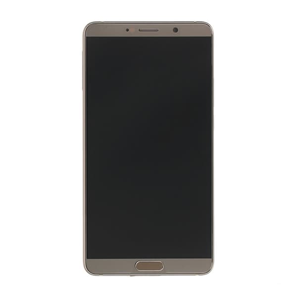 Huawei Mate 10 Display Skärm med LCD Display med Batteri Original - Brun