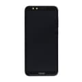 Miniatyrbild 2 av 5: Huawei Honor 9 Lite Skärm med LCD Display med Batteri Original - Svart