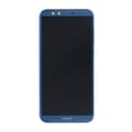 Miniatyrbild 2 av 5: Huawei Honor 9 Lite Skärm med LCD Display med Batteri Original - Blå