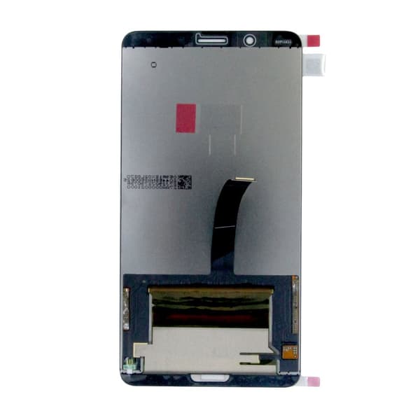 Huawei Mate 10 Skärm med LCD Display Original - Svart