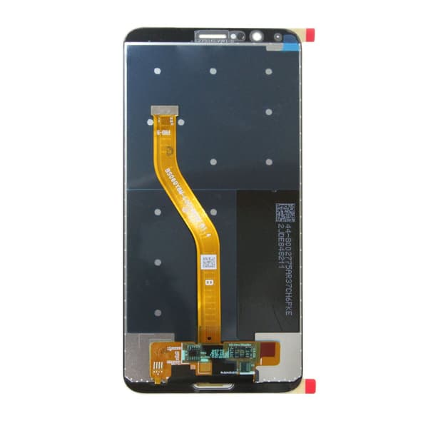 Huawei Honor View 10 Skärm med LCD Display Original - Vit