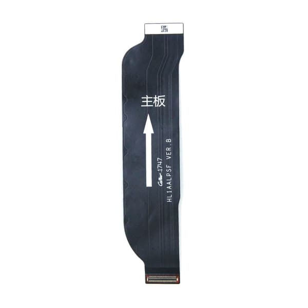 Huawei Mate 10 Flexkabel Moderkort