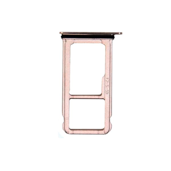 Huawei Mate 10 Minneskort/Simkortshållare - Rosa