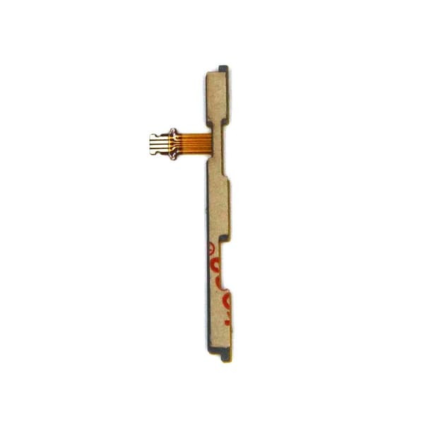 Huawei Y6 2018 Låsknapp med Volymknappar Flexkabel