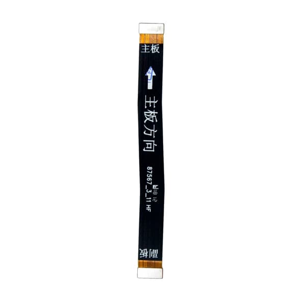 Huawei Y6 2018 Flexkabel Moderkort