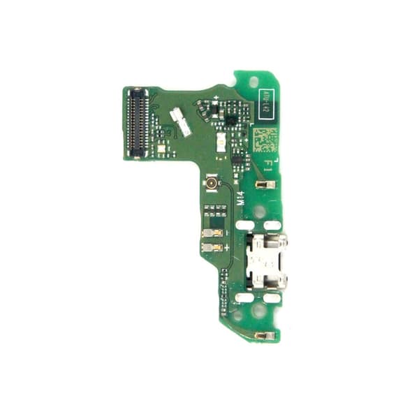 Huawei Y6 2018 Laddkontakt Modul