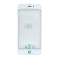 Miniatyrbild 2 av 2: iPhone 7 Glas med OCA-film - Vit