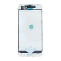 Miniatyrbild 1 av 2: iPhone 7 Glas med OCA-film - Vit