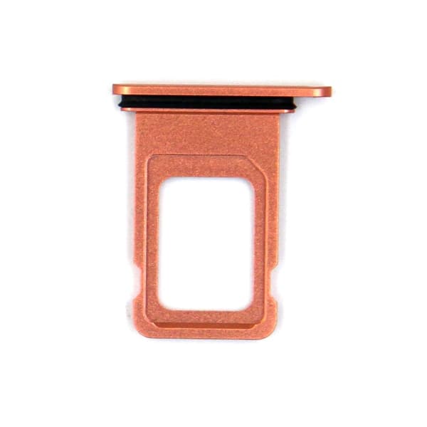 iPhone XR Simkortshållare - Orange