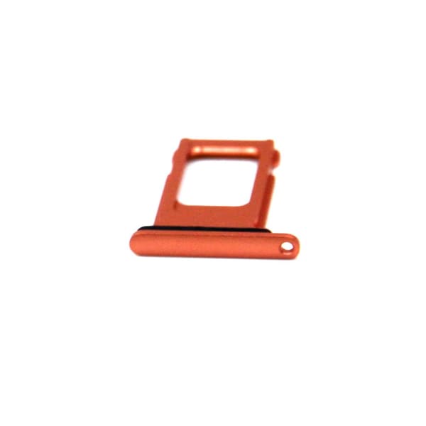 iPhone XR Simkortshållare - Orange