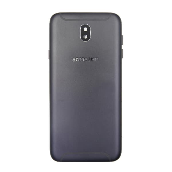 Samsung Galaxy J7 2017 Baksida - Svart