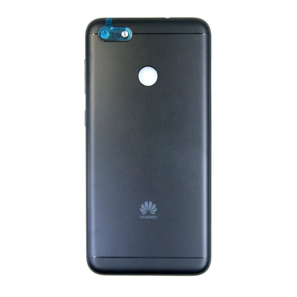 Huawei P9 Lite Mini Baksida/Batterilucka OEM - Svart
