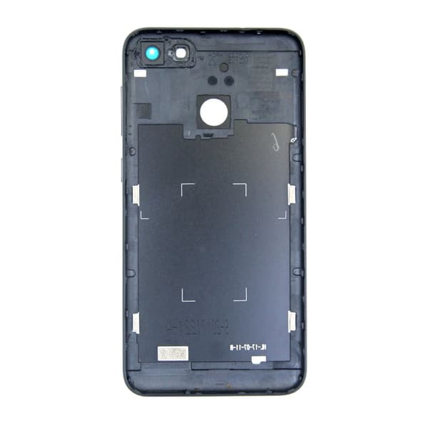 Huawei P9 Lite Mini Baksida/Batterilucka OEM - Svart