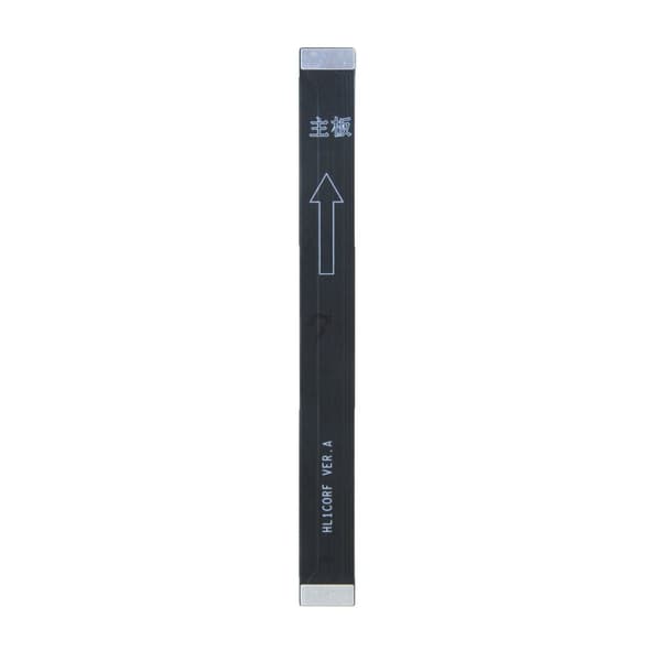 Huawei P Smart Plus/Mate 20 Lite Flexkabel Moderkort