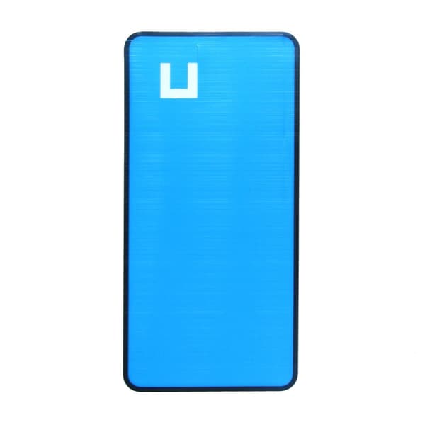 Huawei P Smart Plus Självhäftande tejp för Baksida/Batterilucka