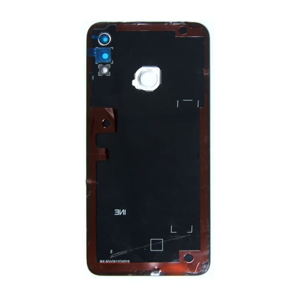 Huawei P Smart Plus Baksida/Batterilucka OEM - Svart