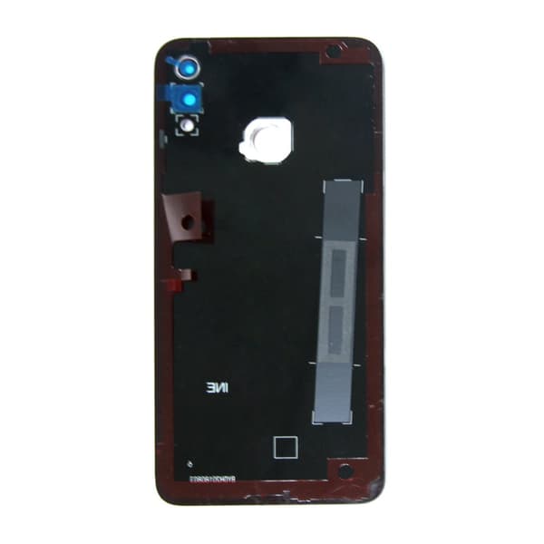 Huawei P Smart Plus Baksida/Batterilucka OEM - Röd