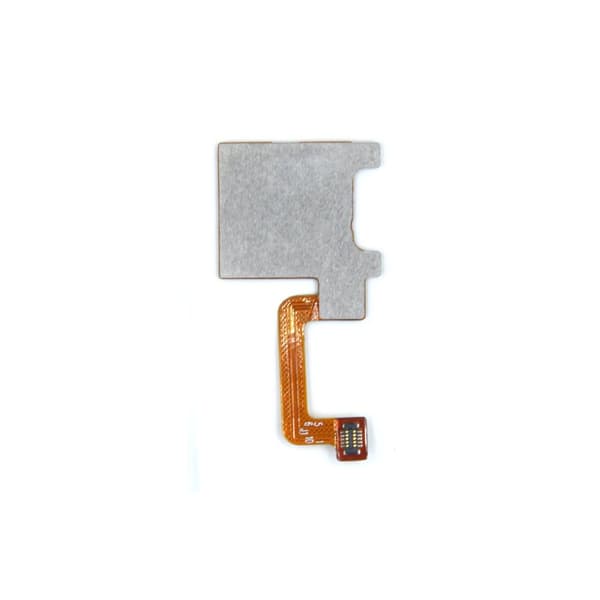 Huawei P9 Lite Mini Fingeravtrycksläsare - Guld