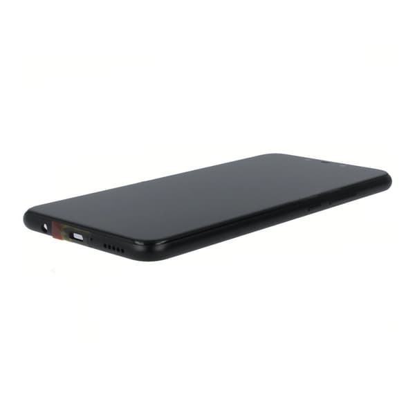 Huawei P Smart Plus Skärm/Display med Batteri Original - Svart